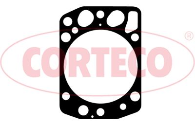 Gasket, cylinder head CORTECO 415182P