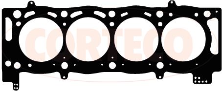 CORTECO 415282P Gasket, cylinder head