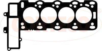 Gasket, cylinder head CORTECO 415529P