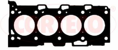 Gasket, cylinder head CORTECO 415582P