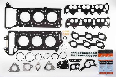Gasket Kit, cylinder head CORTECO 418290P