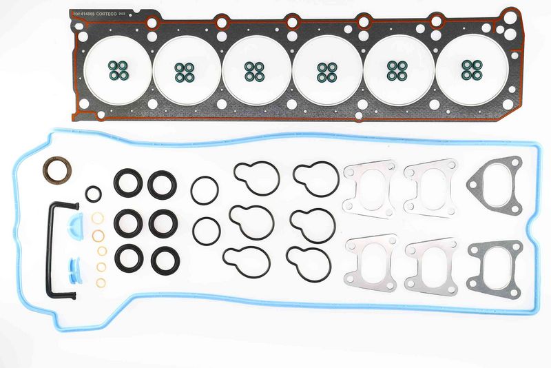 CORTECO 418684P Gasket Kit, cylinder head