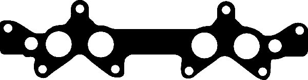 CORTECO 423072P Gasket, intake manifold
