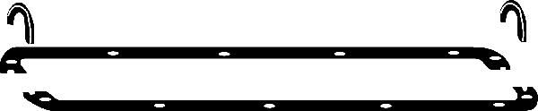CORTECO 423887P Gasket, cylinder head cover