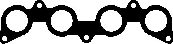 CORTECO 423911P Gasket, exhaust manifold