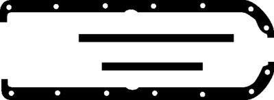 Gasket, oil sump CORTECO 423920P