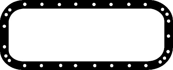 CORTECO 423931P Gasket, oil sump
