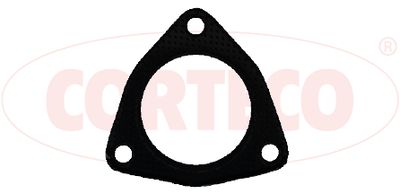 Gasket, exhaust pipe CORTECO 426828P