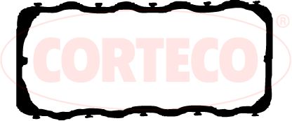 CORTECO 440056P Gasket, cylinder head cover