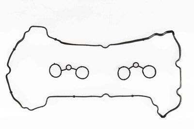 Gasket, cylinder head cover CORTECO 440396P