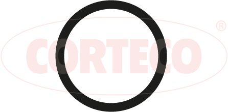 CORTECO 440404H Gasket, cylinder head cover