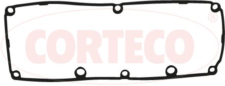 CORTECO 440484P Gasket, cylinder head cover