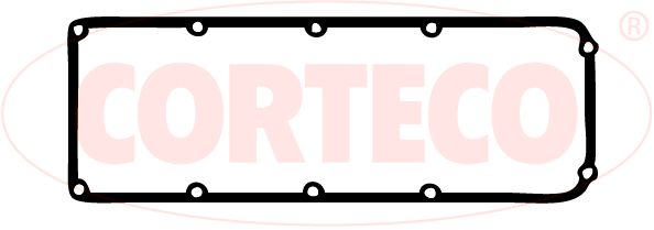 CORTECO 440502P Gasket, cylinder head cover