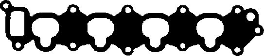 CORTECO 450000P Gasket, intake manifold