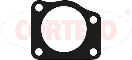 CORTECO 450362P Gasket, intake manifold