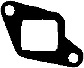 CORTECO 450450P Gasket, intake manifold