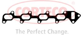 Gasket, exhaust manifold CORTECO 460350P