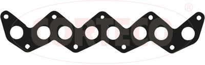Gasket, exhaust manifold CORTECO 460430P
