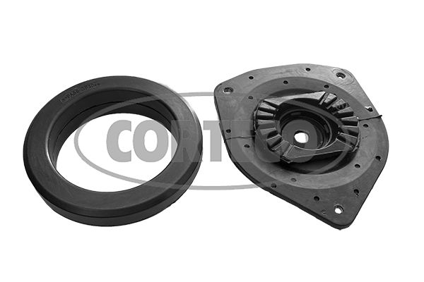 CORTECO 49105127 Repair Kit, suspension strut support mount