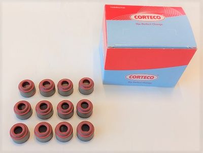 Seal Set, valve stem CORTECO 49114914