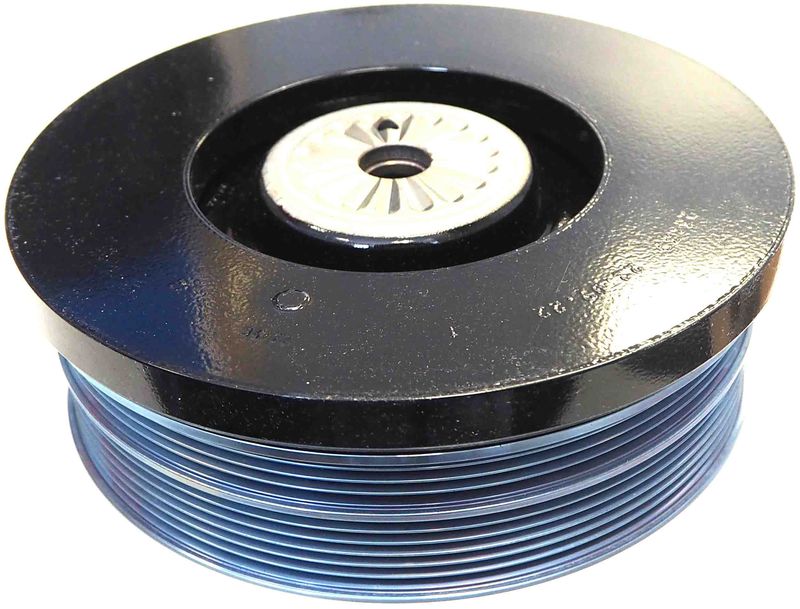 CORTECO 49127739 Belt Pulley, crankshaft