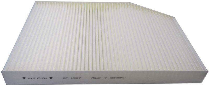 CORTECO 49141278 Filter, cabin air