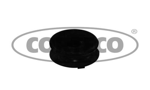 CORTECO 49361035 Mounting, control/trailing arm