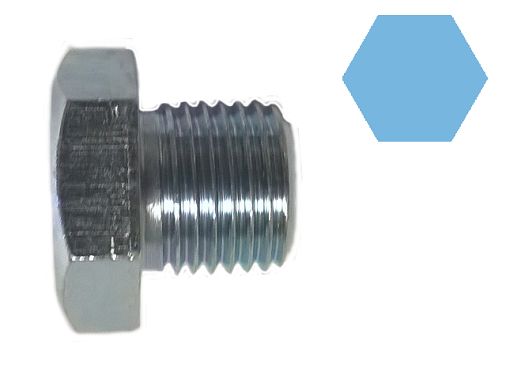 CORTECO 49362395 Screw Plug, oil sump