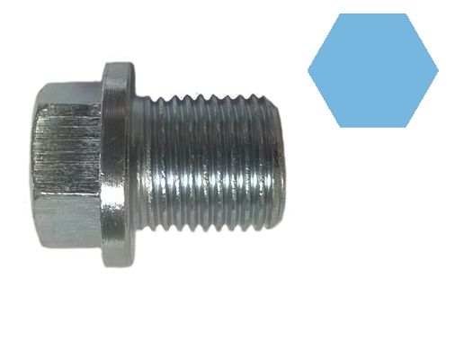 CORTECO 49362399 Screw Plug, oil sump