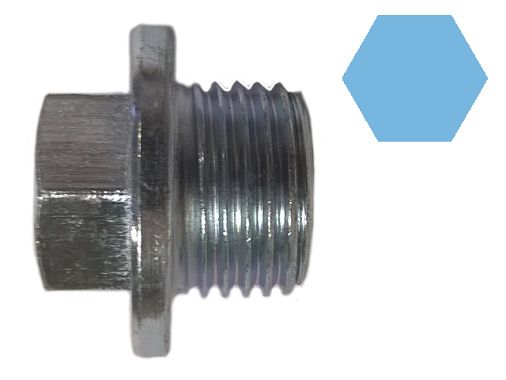 CORTECO 49362594 Screw Plug, oil sump