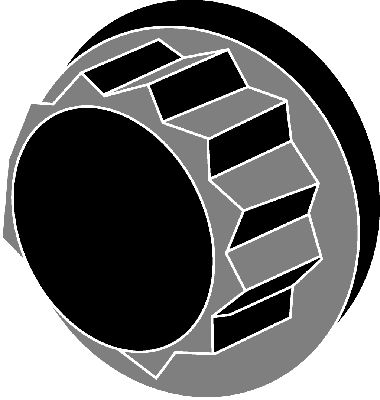 CORTECO 49362906 Cylinder Head Bolt Set