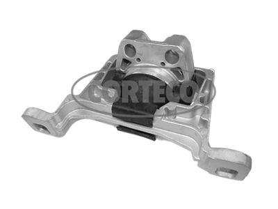 Mounting, engine CORTECO 49368367