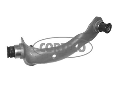 Mounting, engine CORTECO 49368509