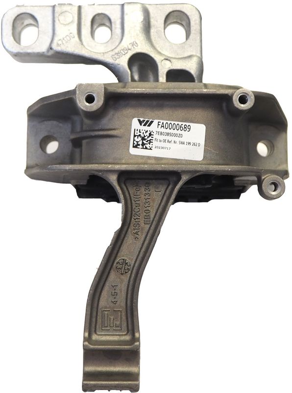 CORTECO 49377264 Mounting, engine