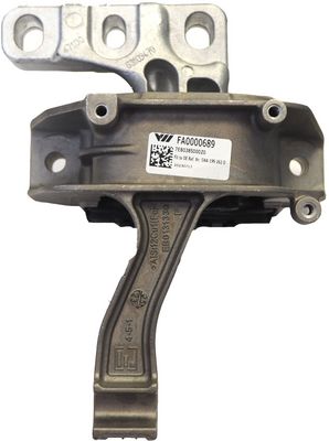 Mounting, engine CORTECO 49377264