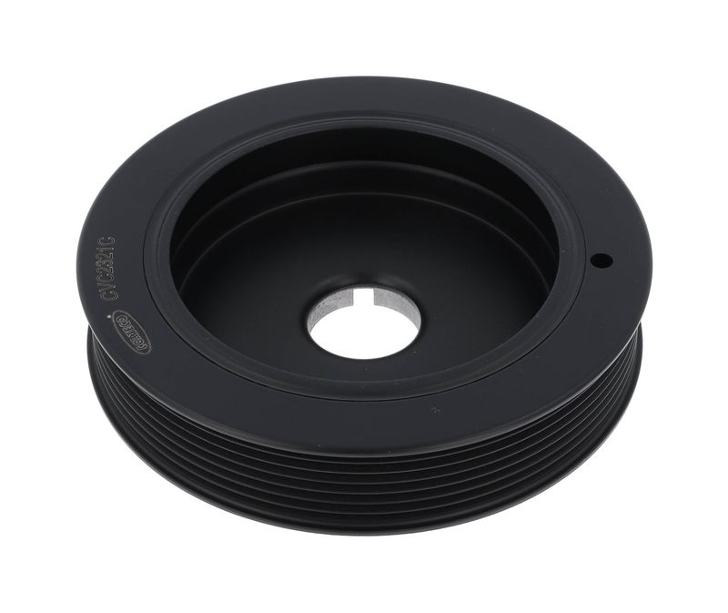 CORTECO 49384696 Belt Pulley, crankshaft