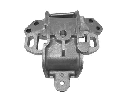 CORTECO 49386123 Mounting, automatic transmission