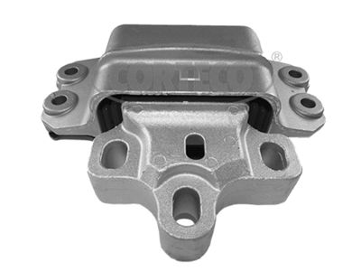 Mounting, automatic transmission CORTECO 49388310