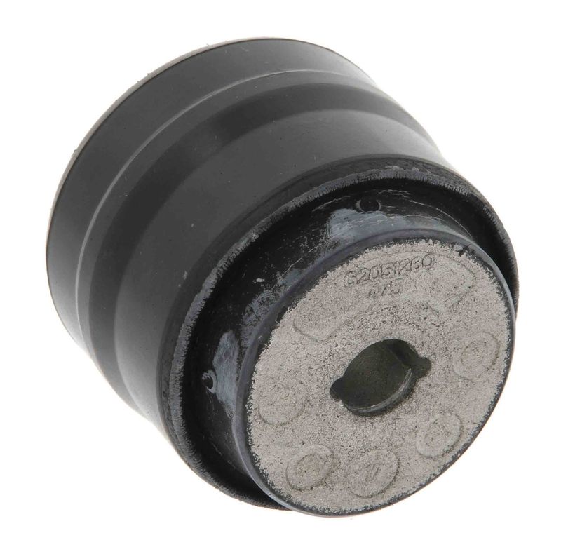 CORTECO 49391601 Bushing, axle beam
