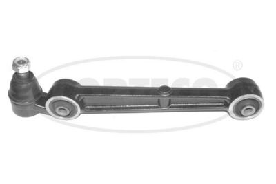 Control/Trailing Arm, wheel suspension CORTECO 49395426
