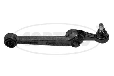 Control/Trailing Arm, wheel suspension CORTECO 49395480