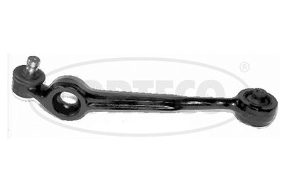 Control/Trailing Arm, wheel suspension CORTECO 49395481
