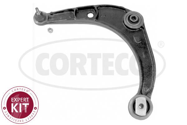 CORTECO 49395484 Control/Trailing Arm, wheel suspension