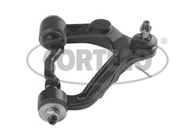 Control/Trailing Arm, wheel suspension CORTECO 49395488