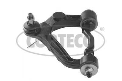 Control/Trailing Arm, wheel suspension CORTECO 49395489