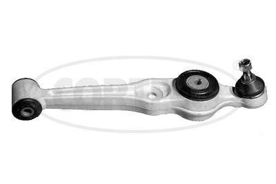 Control/Trailing Arm, wheel suspension CORTECO 49395521