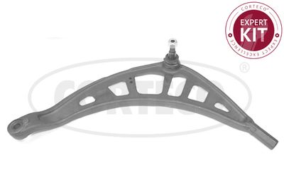 Control/Trailing Arm, wheel suspension CORTECO 49395584