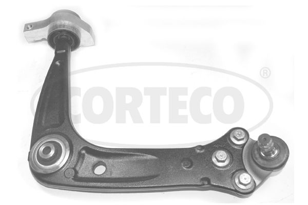 CORTECO 49395597 Control/Trailing Arm, wheel suspension