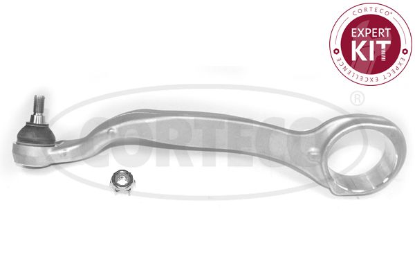 CORTECO 49395604 Control/Trailing Arm, wheel suspension