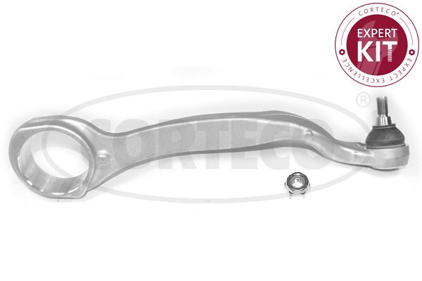CORTECO 49395605 Control/Trailing Arm, wheel suspension